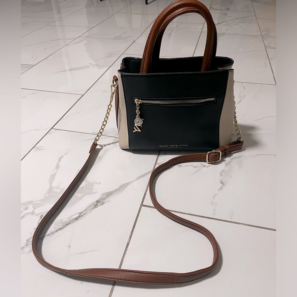 MARC NEW YORK Mini Tote Bag